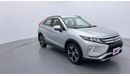 Mitsubishi Eclipse Cross GLS LOW LINE 1.5 | Under Warranty | Inspected on 150+ parameters