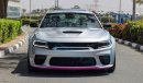 دودج تشارجر R/T Scat Pack Widebody 392 HEMI 6.4L V8 "LAST CALL" , 2023 Без пробега , (ТОЛЬКО НА ЭКСПОРТ)