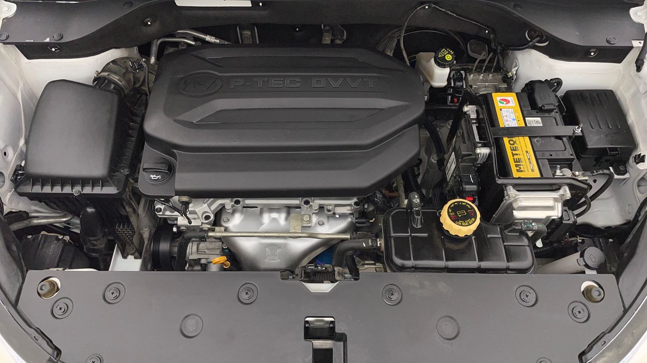 Chevrolet Groove LT 1.5 | Zero Down Payment | Home Test Drive