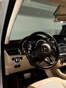 مرسيدس بنز GLE 400 Std 3.0L