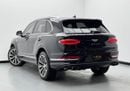 Bentley Bentayga Bentayga 4.0T 2022 Bentley Bentayga V8, Service History, 1 Year Warranty, Excellent Condition