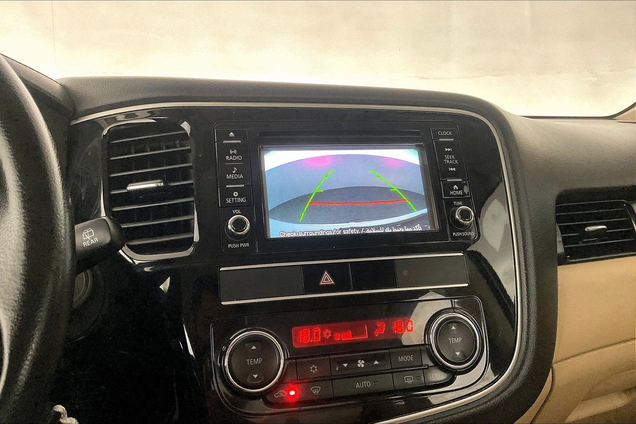 Mitsubishi Outlander GLX Basic | Guaranteed Warranty | 0 Down Payment