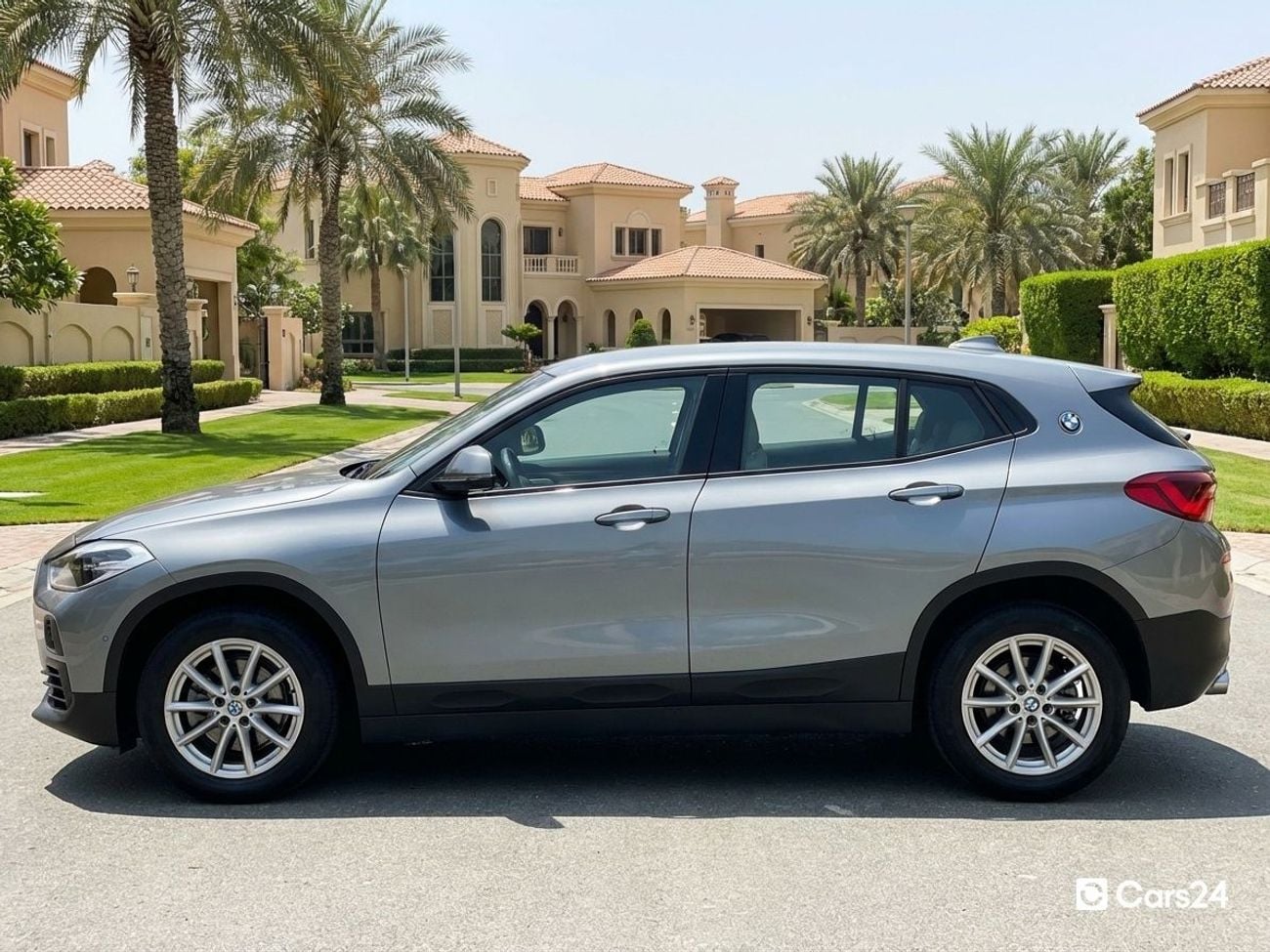 BMW X2 2L 2023 | 0 DP | 1067/Month | 30 Day Return | Service History