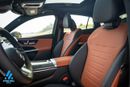 Mercedes Benz GLC Coupe 200  2026 | GLC 200 Coupe | GCC Specs | 0 KM | Black | 2-Year Warranty | BEST PRICE