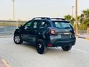 Renault Duster LE