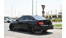 Mercedes-Benz C 300 FREE REGISTRATION INSURANCE WARRANTY 2014 - AMERICAN SPECS - WARRANTY - BANK LOAN 0 DOWNPAYMENT