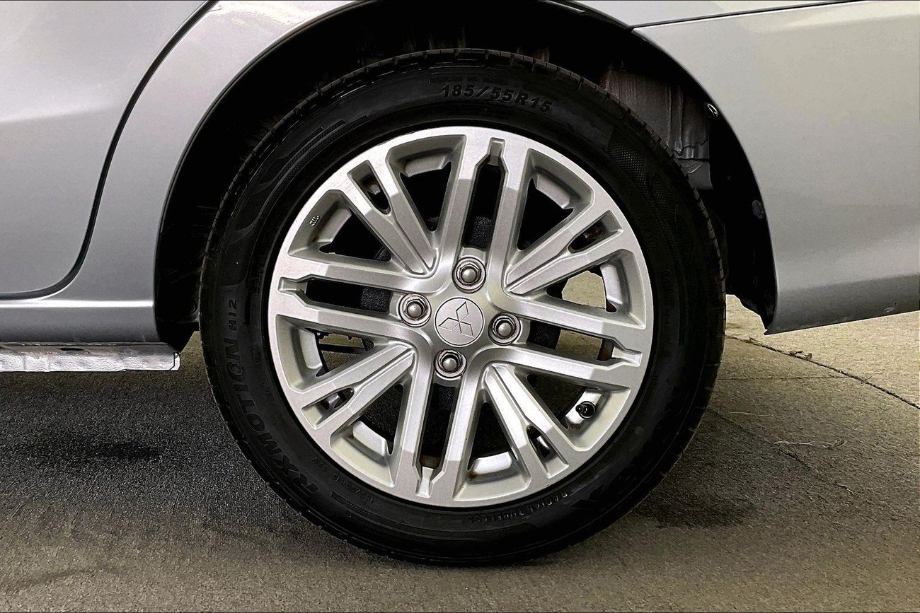 ميتسوبيشي اتراج GLX Full | National Day Celebration | شامل الضمان | 0 ﺪﻔﻋﺓ ﺃﻮﻟﻯ