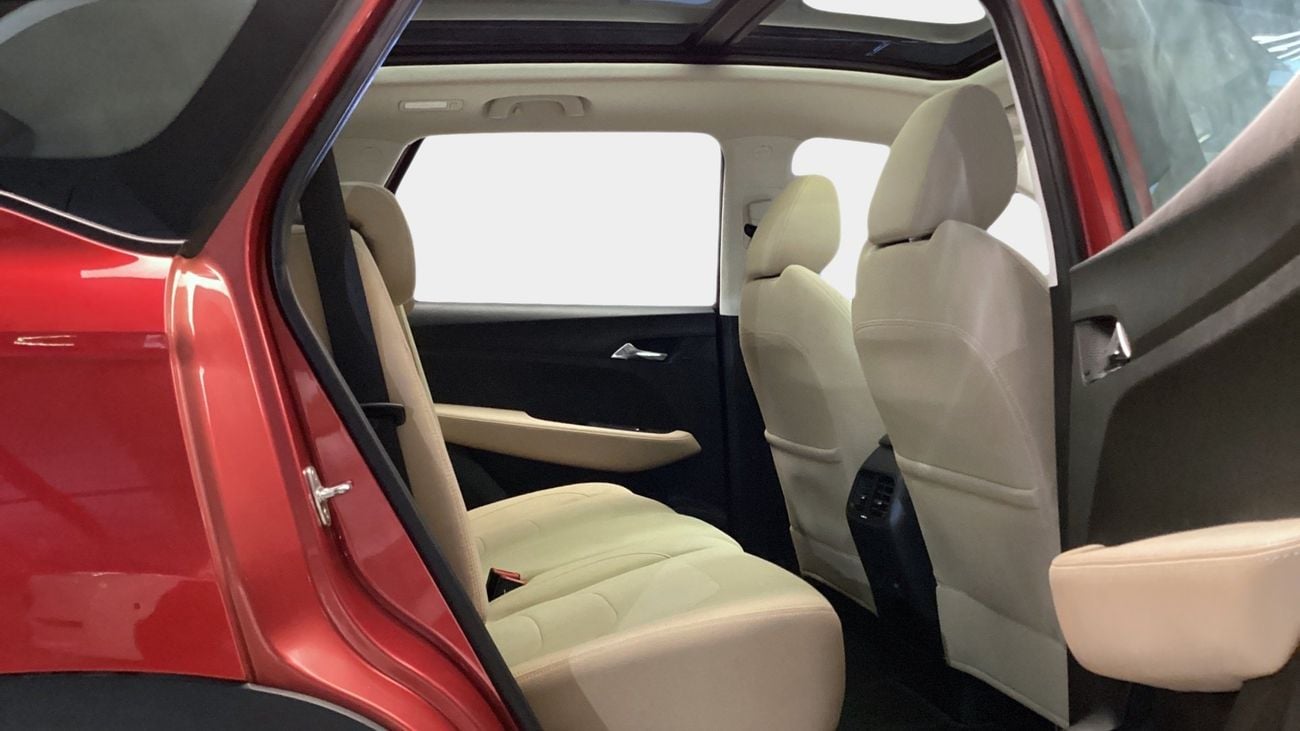 Chevrolet Captiva Premier 1.5L (149 HP) (5 Seater) Premier | Guaranteed Warranty | 0 Down Payment