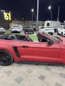 Ford Mustang STD