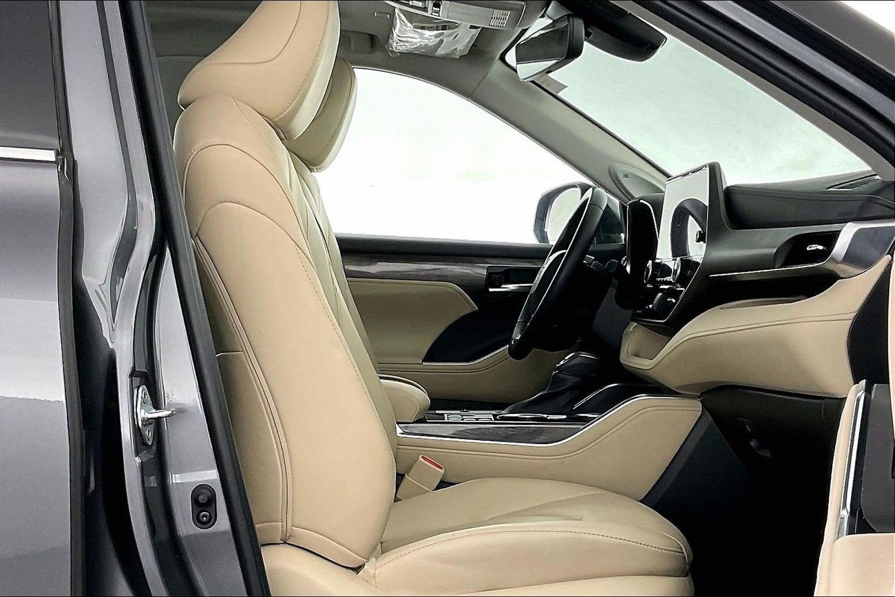 Toyota Highlander VXR | Guaranteed Warranty | 0 Down Payment