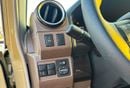Toyota Land Cruiser 70 LC79 LX