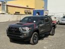 Toyota Tacoma 2020 TRD 4x4 PUSH START V6 US SPEC