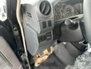 Toyota Land Cruiser 70 LX 2.8L  LC76-G1 2.8 DSL MT