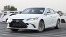 Lexus ES350 F SPORT Elite 3.5L