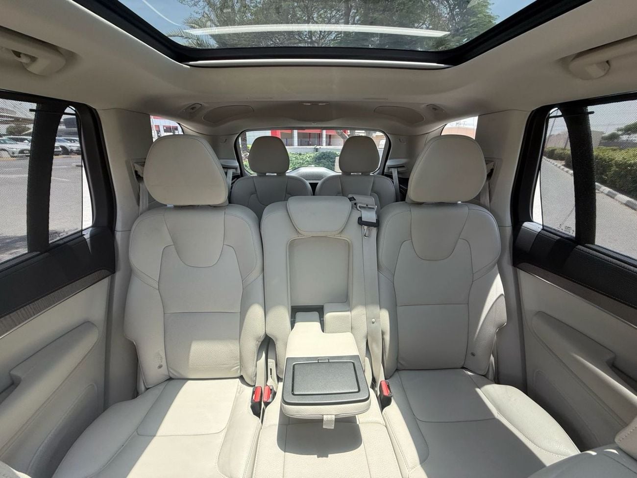 فولفو XC 90 B5 2.0T