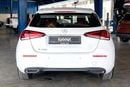 Mercedes-Benz A 200 Standard | Guaranteed Warranty | 0 Down Payment