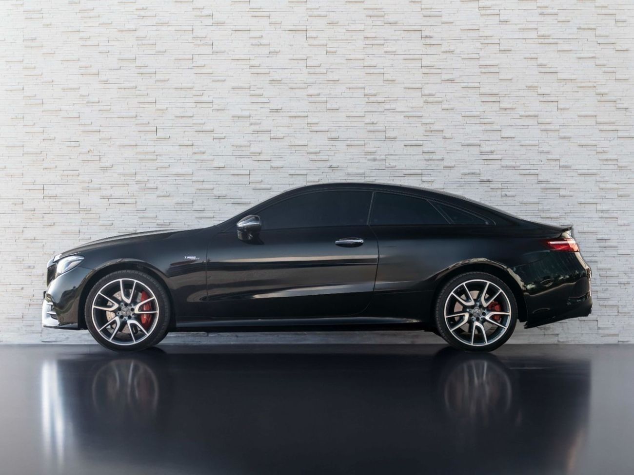 مرسيدس بنز E 53 E53 AMG HYBRID