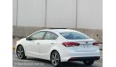 Kia Cerato Kia Cerato 2017 Gulf Full Option The car is completely accident free The car is very clean inside an