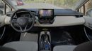 Toyota Corolla GLI 1.8L TOYOTA COROLLA 1.8 GLI HYBRID -2024YM