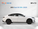 BYD Seal 05 DM-i BYD Seal 05 DM-i 2025 | Electro (export only )