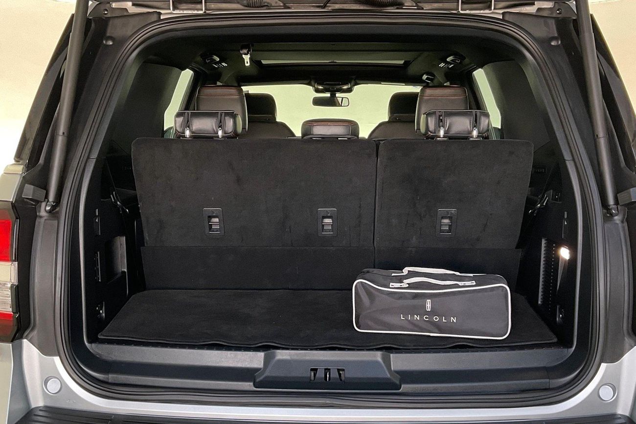 Ford Expedition Timberline | Carnival Sale • UP TO AED 20,000 OFF | Guaranteed Warranty | 0 Down Payment