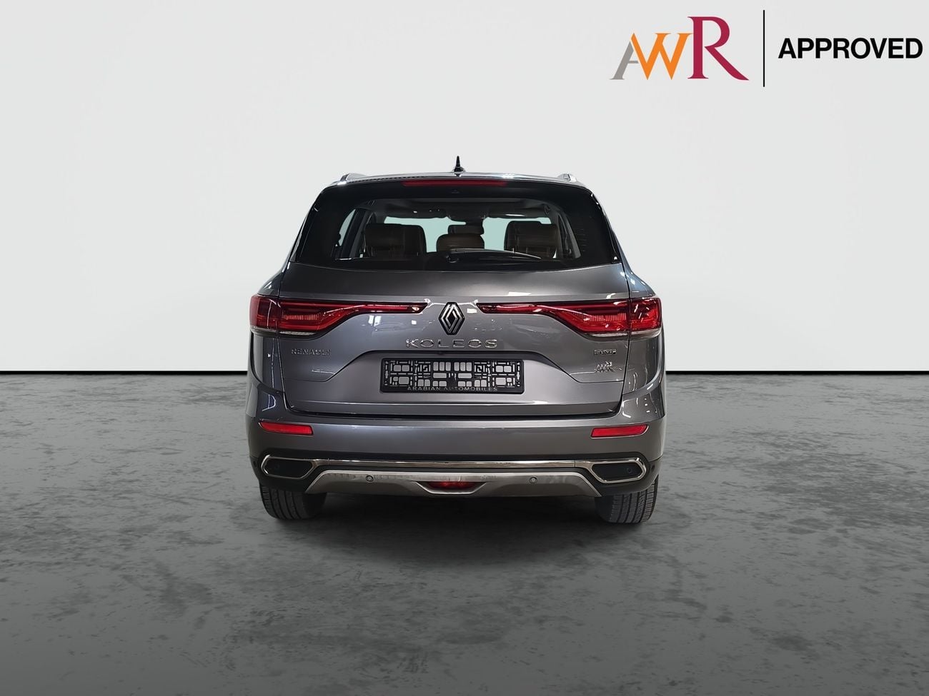 Renault Koleos LE 4X4 2.0