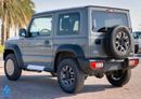 Suzuki Jimny GL 3D GL MT 2026