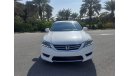 هوندا أكورد Honda Accord 2013 g cc full autmatic accident free original pant %100 very very good condition clean