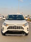 تويوتا راف ٤ Full Option 2.0L Japan push start, leather seats