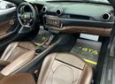 Ferrari Portofino Std 2019 Ferrari Portofino, Warranty, June 2026 Ferrari Service Pack, Carbon Fiber Package, Low Kms,