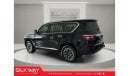 Nissan Patrol Nissan Patrol Platinum LE 2024 WITH 3 YEARS WARRANTY 5.6L 0KM ( Export price)