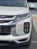 ميتسوبيشي ASX Mid 2.0L FWD