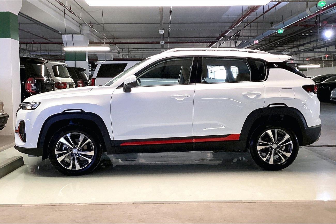 تشنجان سي اس 35 بلس Trend | شامل الضمان | 0 ﺪﻔﻋﺓ ﺃﻮﻟﻯ