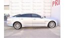 Jaguar XJ -L 3.0L V6 2014 MODEL GCC SPECS