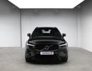 Volvo XC60 B5 R Design 2.0L