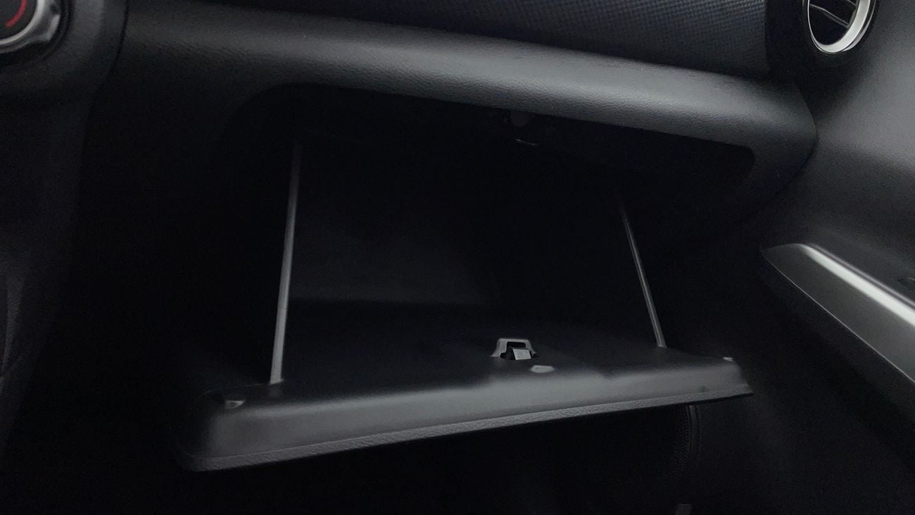 نيسان كيكس 2022 S | AED 684/Month | 0 DP | 30 Day Return | Warranty