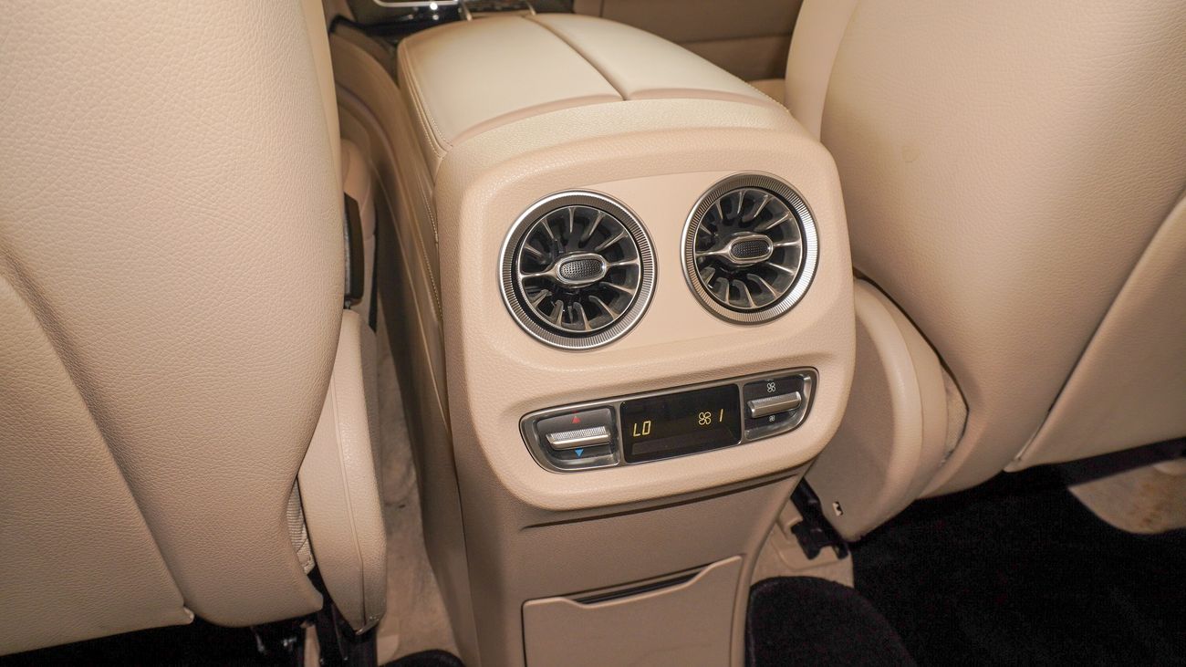 Mercedes-Benz G 63 AMG Night Package