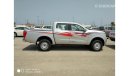 Nissan Navara 4x4 manual