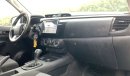 Toyota Hilux Toyota Hilux 2016 Automatic 4x4 Ref#725