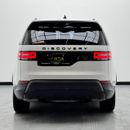 Land Rover Discovery HSE 3.0L (335 HP)