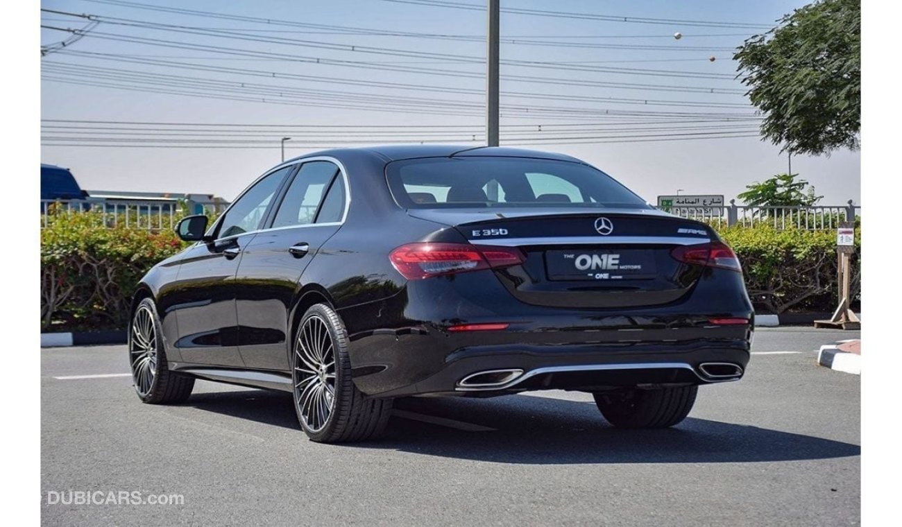 مرسيدس بنز E 350