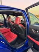 Lexus GS350 F-Sport 3.5L