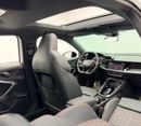 Audi RS3 STD