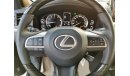 لكزس LX 570 5.7L, W/O Head Up Display, W/O Radar, 21" Alloy Rim, Push Start, Navigation System, CODE- L570B