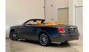 Rolls-Royce Dawn 2019 Rolls-Royce Dawn, Warranty, Fully Loaded, Like Brand New Condation, European Specs