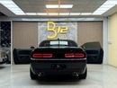 Dodge Challenger SXT Plus