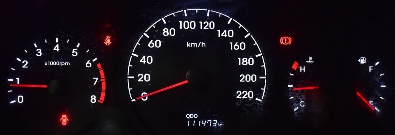 هيونداي H1 ستاريكس EXCELLENT DEAL for our Hyundai H1 ( 2021 Model ) in White Color GCC Specs