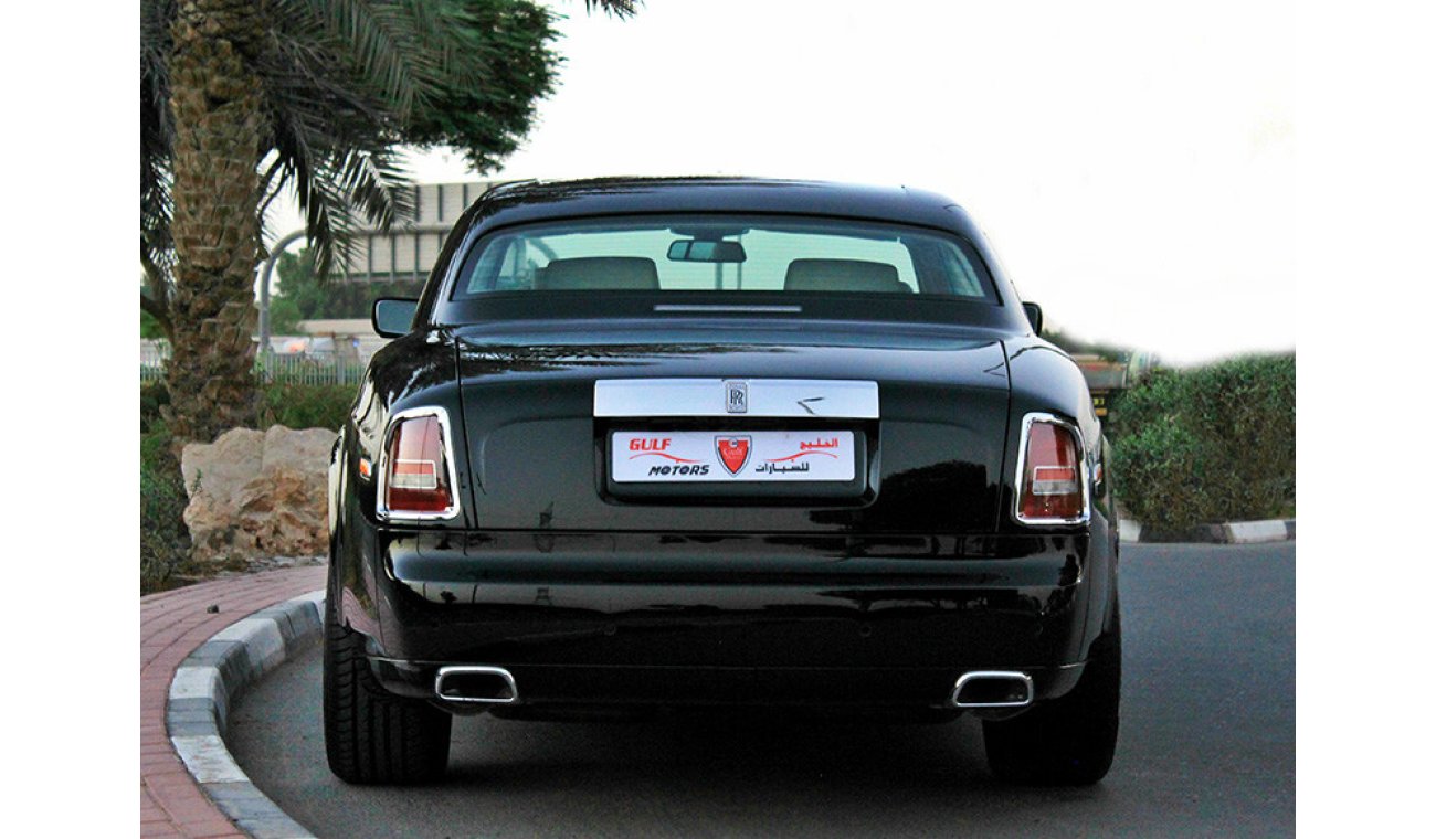 Rolls-Royce Phantom COUPE - EXCELLENT CONDITION - 48000KM DRIVEN