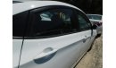 Hyundai Accent SE