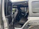 Jeep Wrangler Unlimited Unlimited Sport S 3.6L A/T
